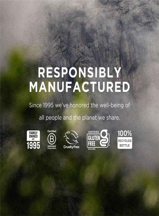 إي اوه جل معقم لليدين من إي أو، 8 أونصة (عبوة واحدة)، برائحة اللافندر، عضوي، نباتي، مستخلصات نباتية - Image 5